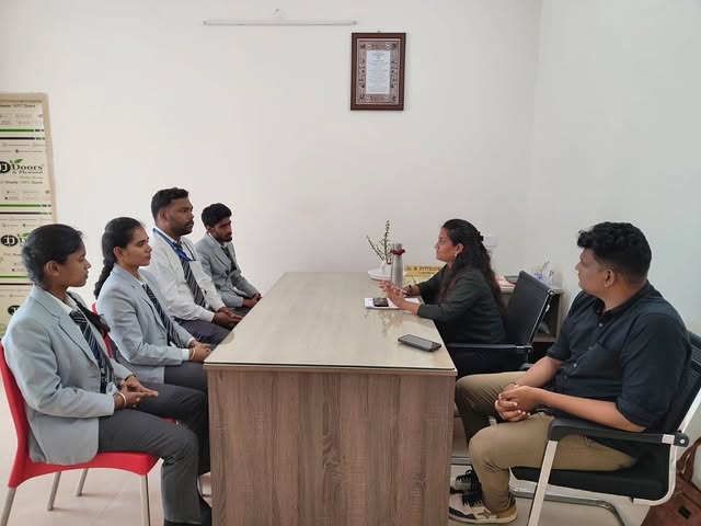 Training and Placement Cell