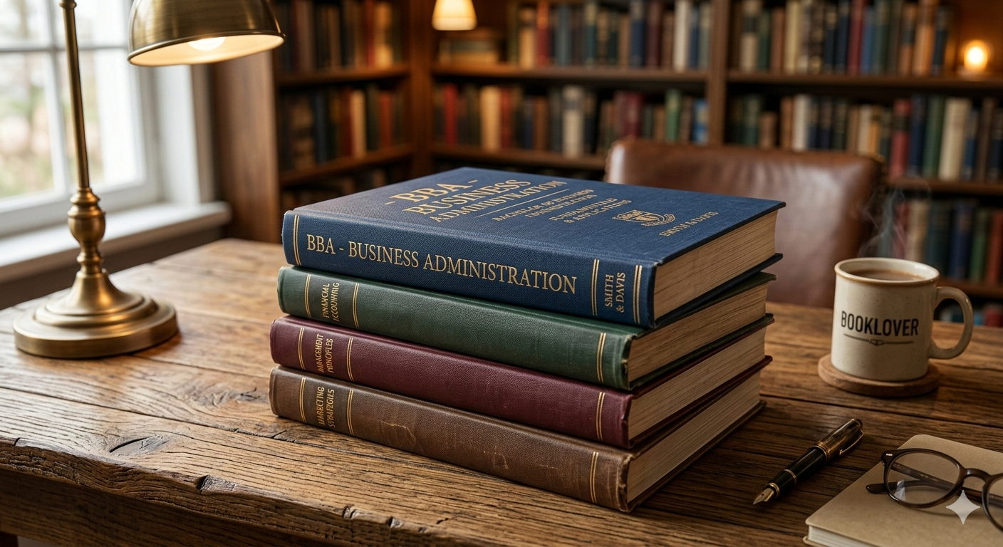 Business Administration Program