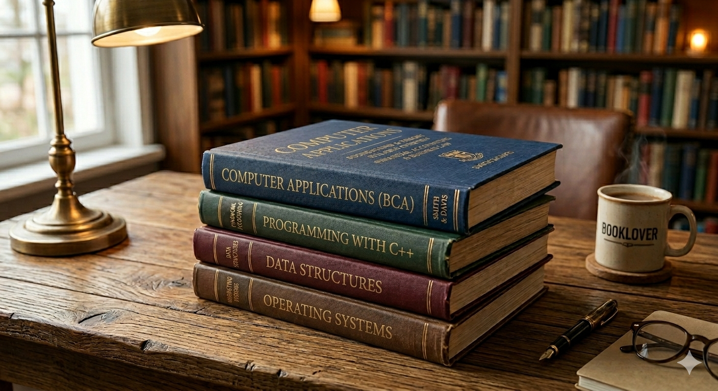 Computer Applications Program