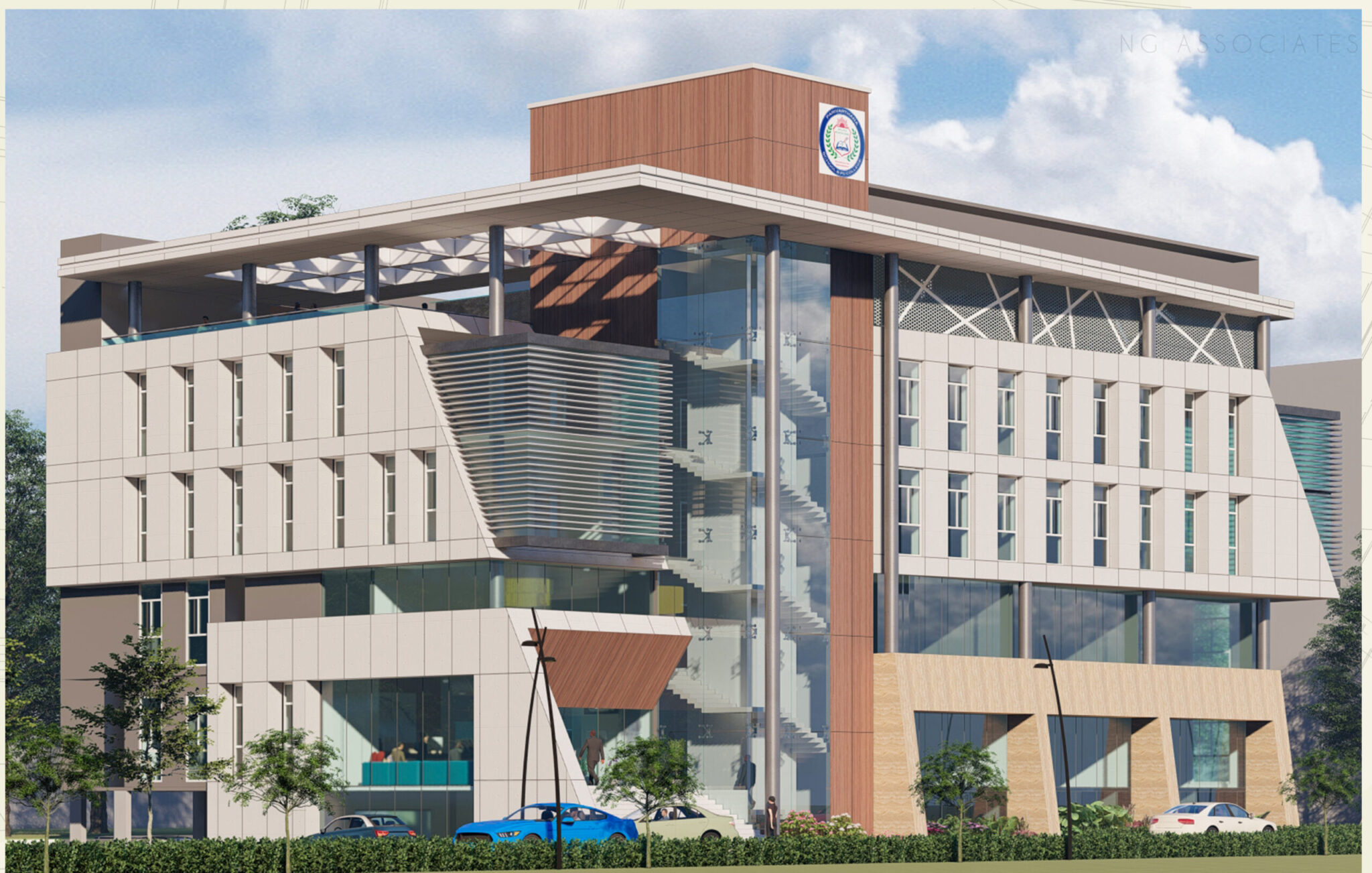 Parivarthana Excellence