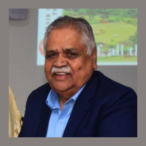 Prof. N.S. Ramegowda