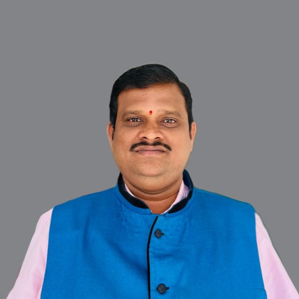 Dr. Raghunandan G