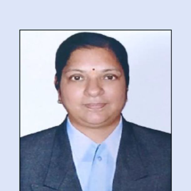 Ms. Sudhasri