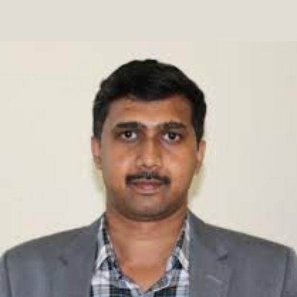 Dr. Venkatraja B.