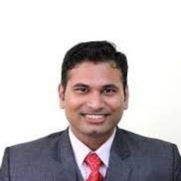 Dr. Praveen Gujjar