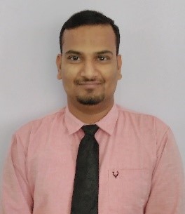 Mr. Shamanth Kumar B U